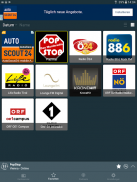 Radio Österreich Internetradio screenshot 8