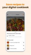 ReciMe: Recipes & Meal Planner screenshot 11