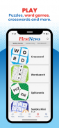 First News Newspaper screenshot 2