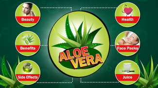 Aloe Vera Benefits! screenshot 4