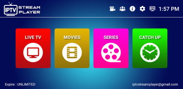 IPTV - APK Download for Android