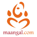 Maangal.com - Garhwali and Kumaoni Matrimonial App Icon