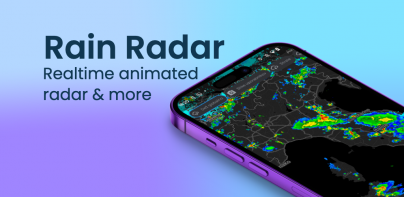 Rain Radar