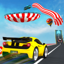 Car Stunts Racing Game Offline