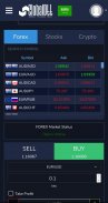 Global DTT Mobile Trader screenshot 6