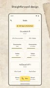 Stiefo: Learn German Shorthand screenshot 4