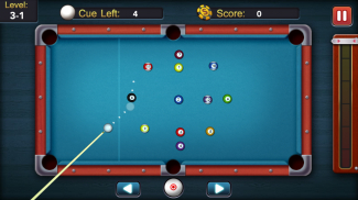 Pool King 3D screenshot 2