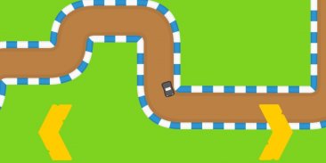 Just Steer screenshot 1