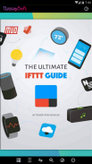 The Ultimate IFTTT Guide screenshot 4