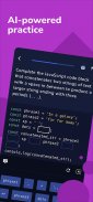 Codecademy Go screenshot 2