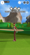 Golf Valley screenshot 2