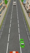 Car Traffic Rush screenshot 0