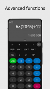 OpenCalc - Calculator screenshot 1