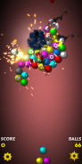 Magnet Balls 2: Physics Puzzle screenshot 4