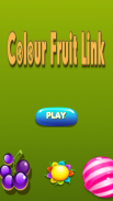 Colour Fruit Link screenshot 1