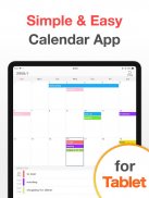 S Calendario: Agenda Personale screenshot 12