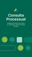 Consultar Processos: Jusbrasil screenshot 2