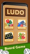 Ludo Chakka Classic Board Game screenshot 4