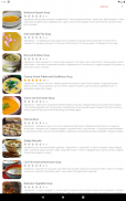 Diet Recipes screenshot 5