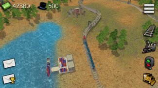 DeckEleven's Railroads screenshot 7