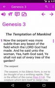 Study Bible offline screenshot 21