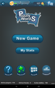 Puzzly Words screenshot 6