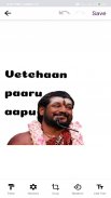 StickersPedia - Tamil Stickers App for Whatsapp screenshot 4