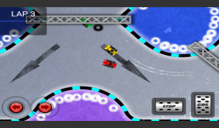 Racing Riders screenshot 2