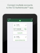 TD Authenticate screenshot 12