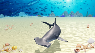 The Hammerhead Shark screenshot 15