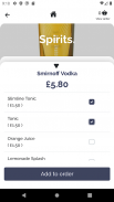 The Bay Horse FreeHouse screenshot 0