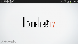 HomeFree TV screenshot 10