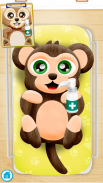 Pet Doctor. Animal Care Game screenshot 7