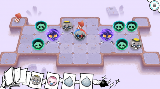 Bomb Club screenshot 1