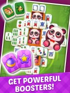 Mahjong Food City screenshot 3