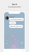 Picka: Virtual Messenger screenshot 19