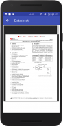 LM317 Calculator : Calculate V screenshot 4