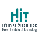 מכון טכנולוגי חולון - HIT