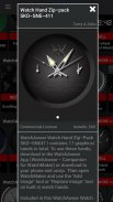 WatchAwear - Companion for WatchMaker Premium screenshot 5
