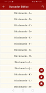 Buscador Biblico screenshot 5