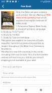 Estudio Bíblico, Audio, Vídeo screenshot 19