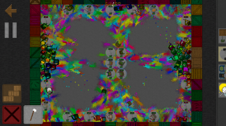 Sandbox Zombies screenshot 8