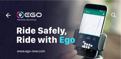 Ego Driver