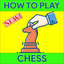 How to Play Chess Icon