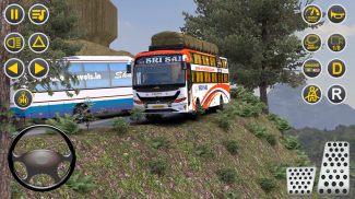 transporte público simulador de ônibus realista - Download do APK para  Android