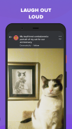 Imgur: Funny Memes & GIF Maker screenshot 6