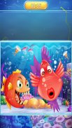 Sea Animal Jigsaw Puzzle screenshot 5