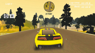 CarThunder screenshot 2