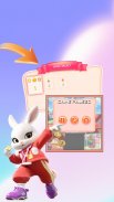 Rabbit's Puzzle Frenzy screenshot 3