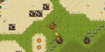 Tank Story 3 - Игра про танки screenshot 7